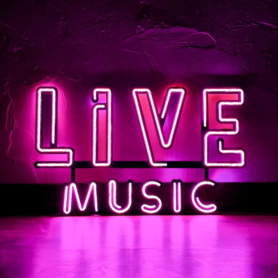 Live Music