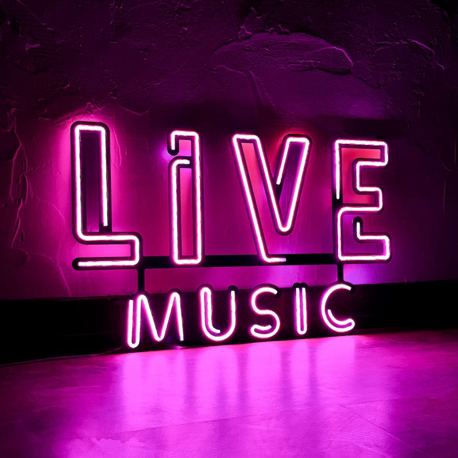 Live Music