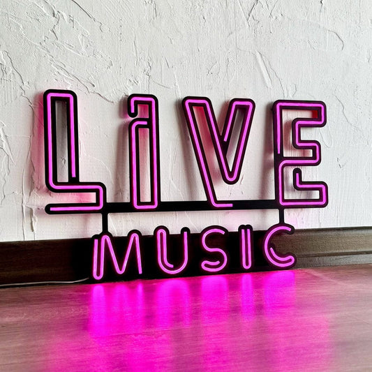 Live Music