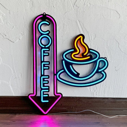 Coffee Here