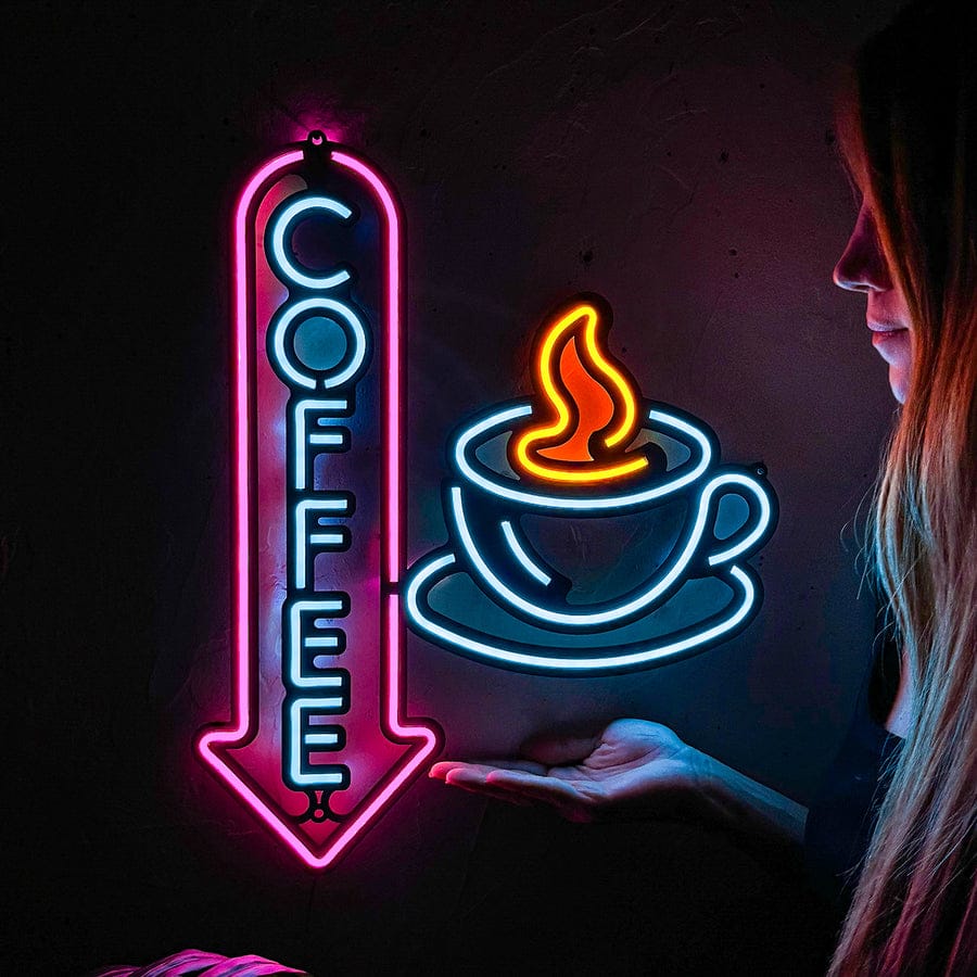 Coffee Here