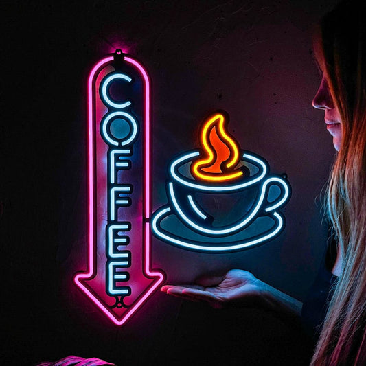 Coffee Here