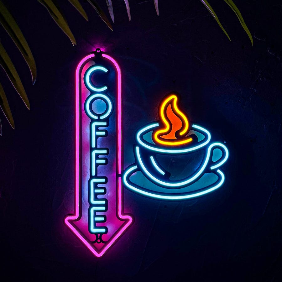 Coffee Here