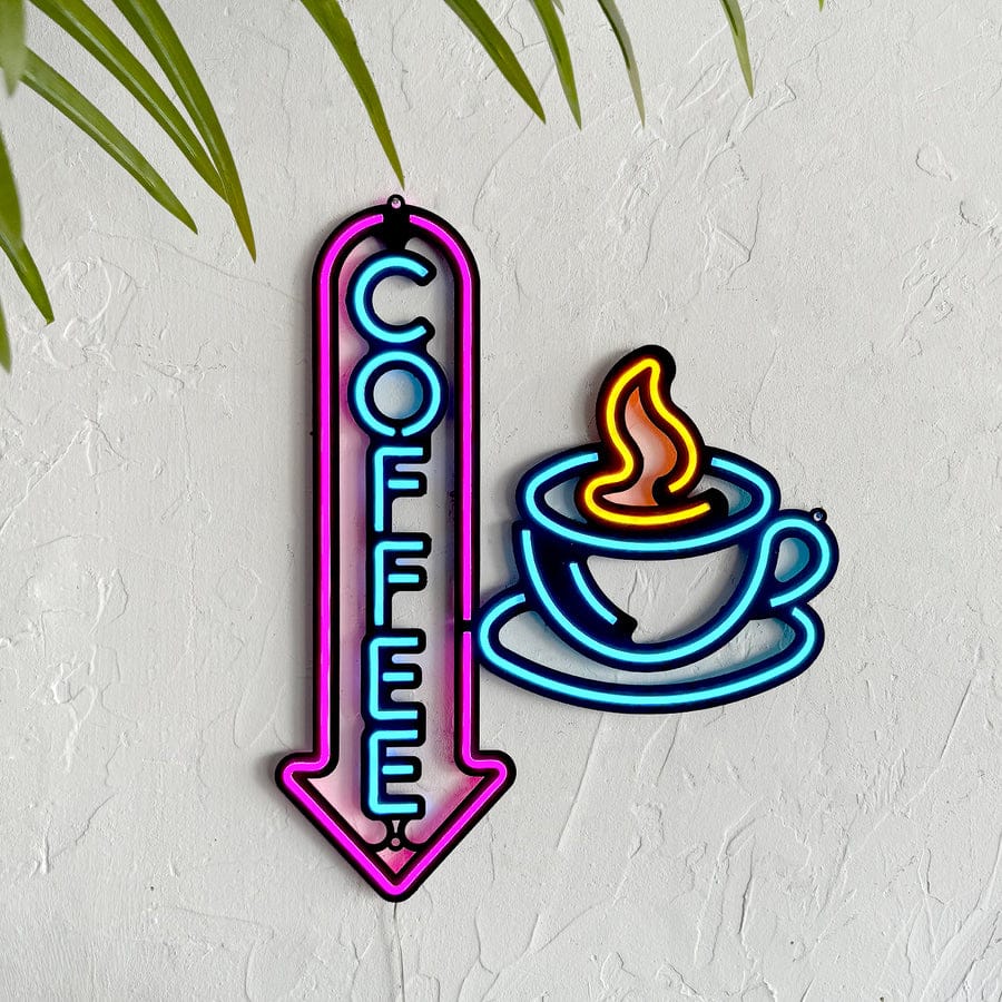 Coffee Here