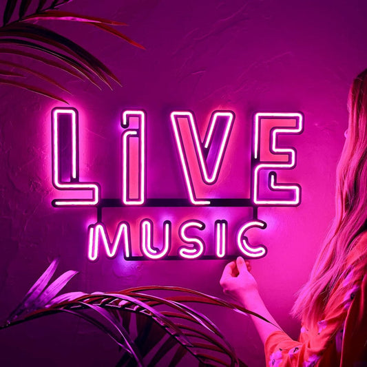 Live Music