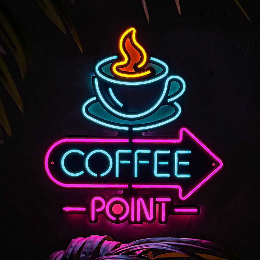 Coffee Point