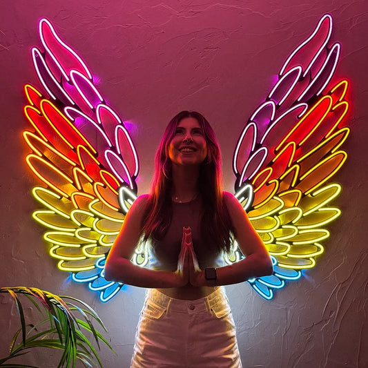 Alas de Angel