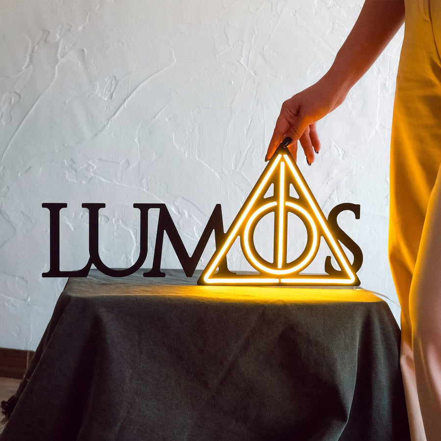 LumOs