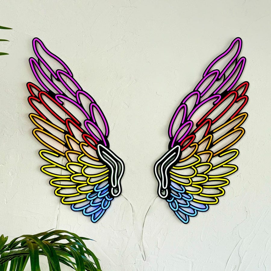 Alas de Angel
