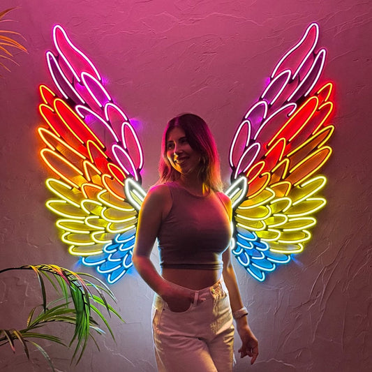 Alas de Angel