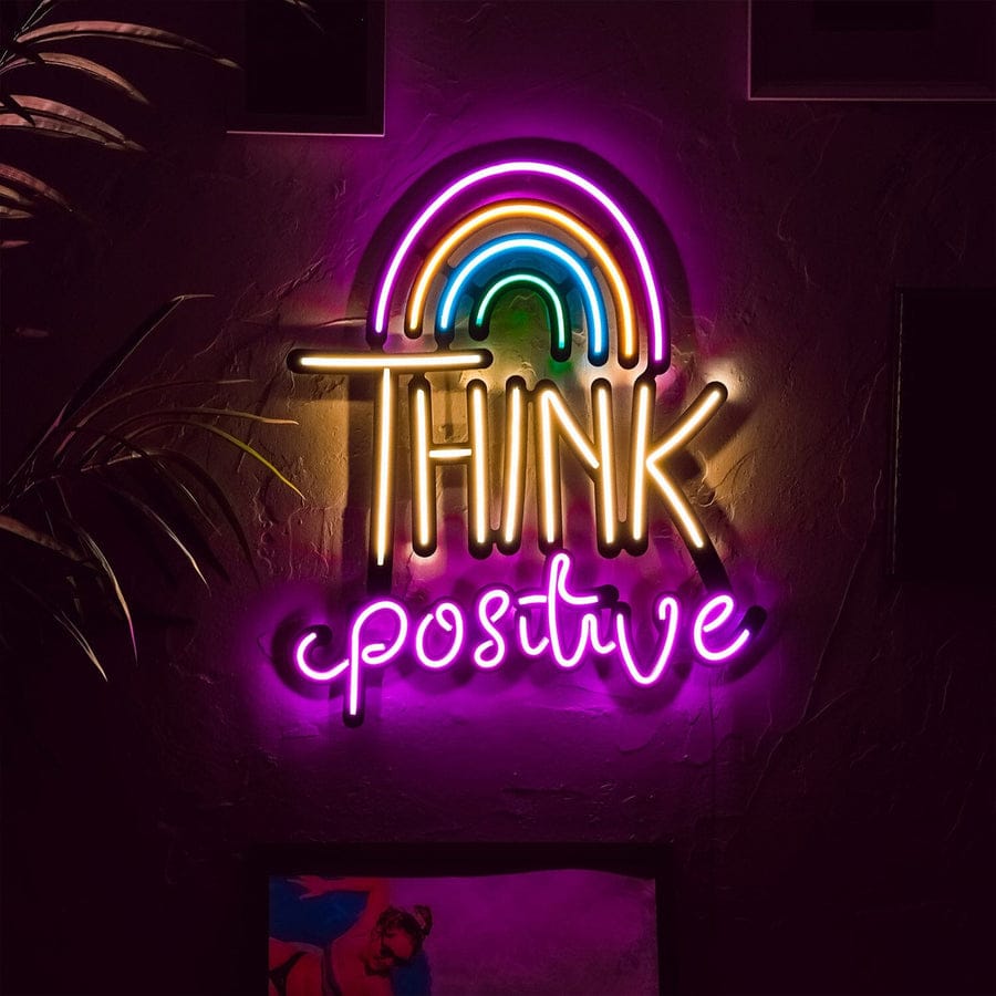 Think Positive