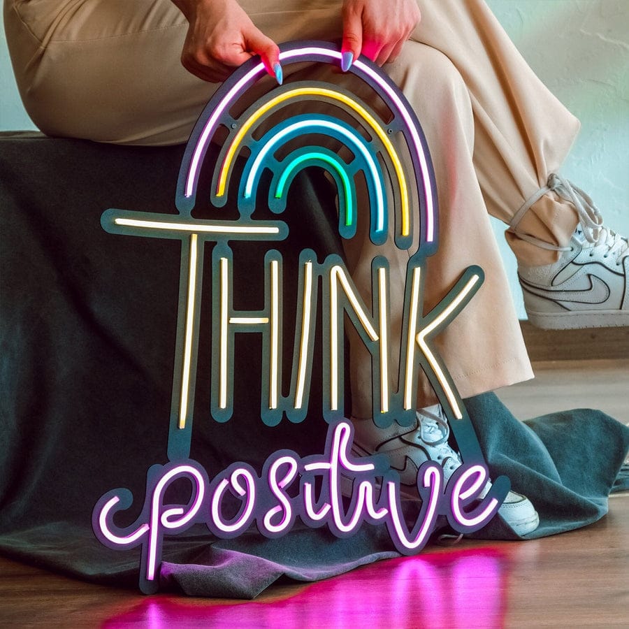 Think Positive