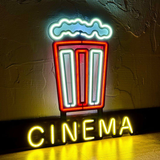 Cinema Retro