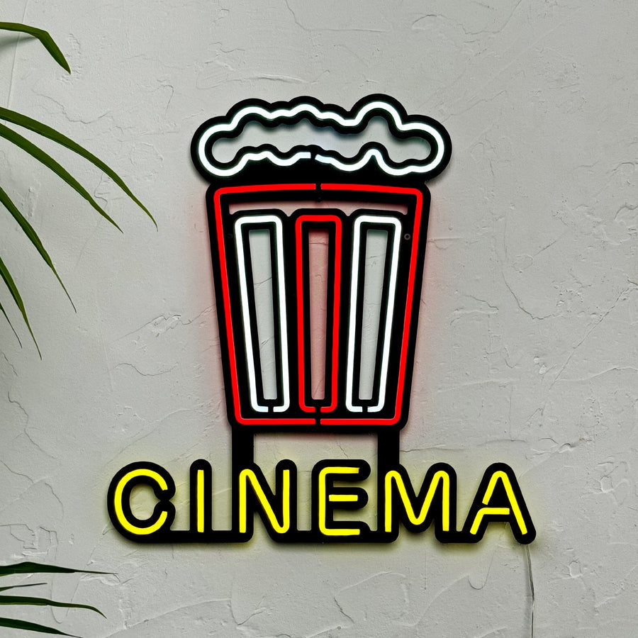 Cinema Retro
