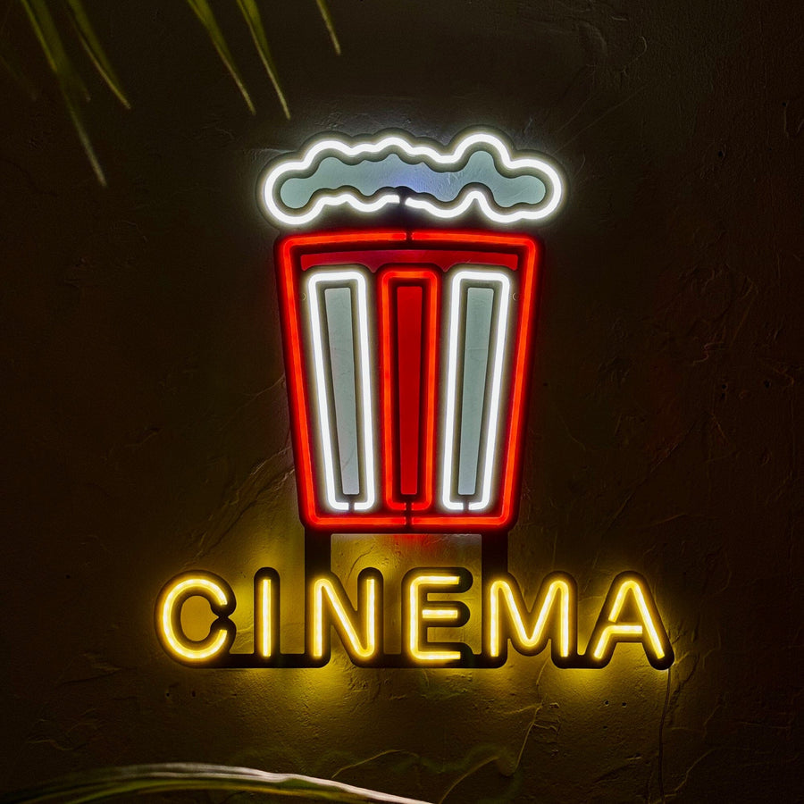Cinema Retro