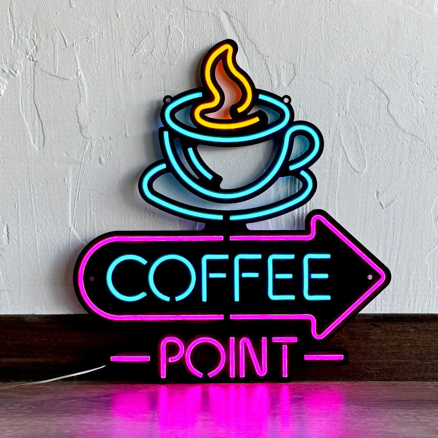 Coffee Point
