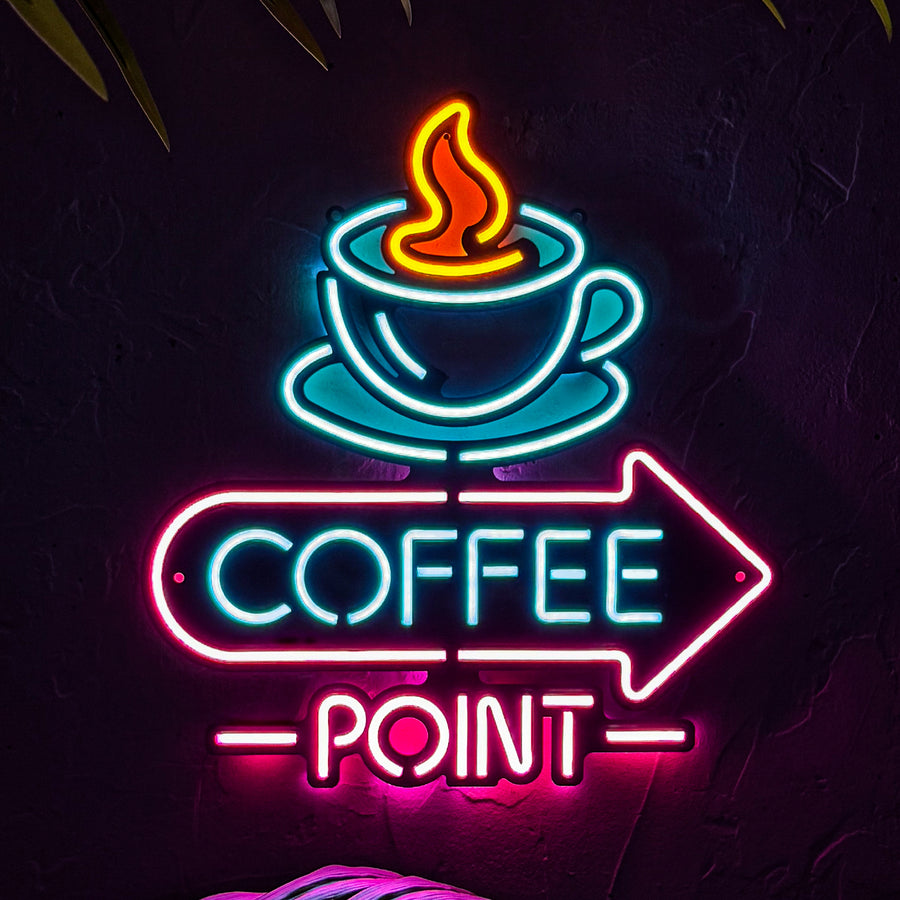 Coffee Point