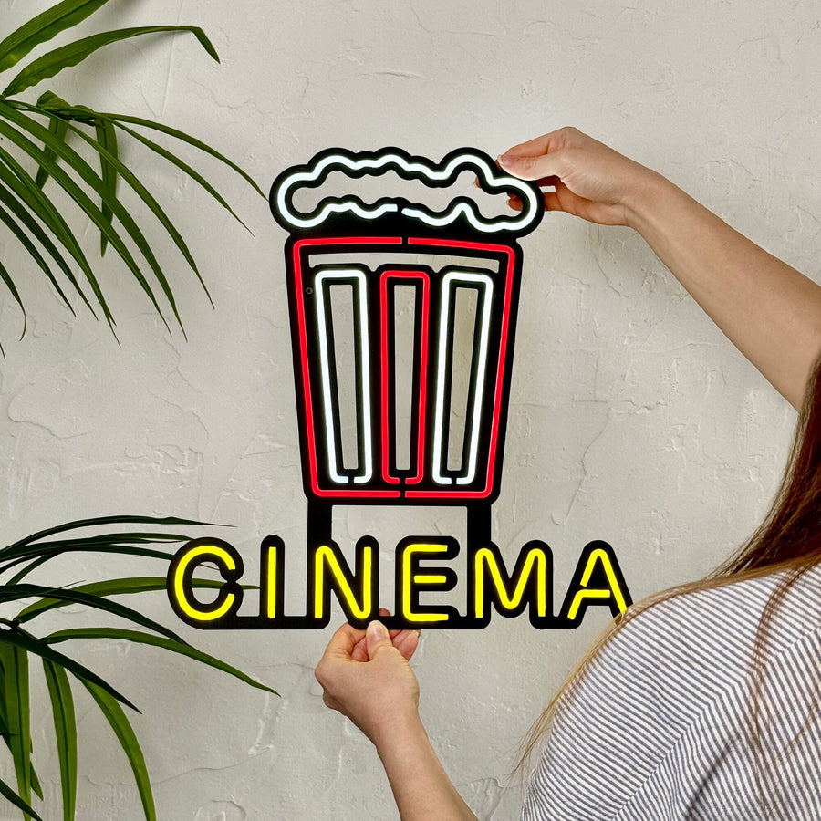 Cinema Retro
