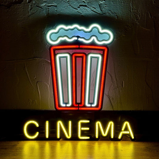 Cinema Retro